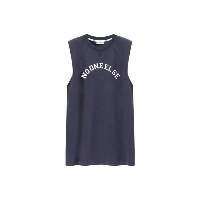 NO ONE ELSE Sleeveless Dresses Women's-0