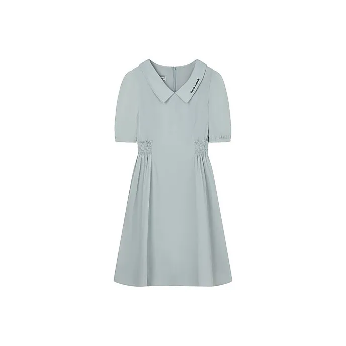 Teenie Weenie Short Sleeved Dress Women's-4