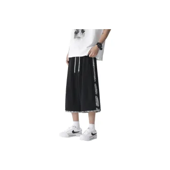 WHELVE Casual Shorts Unisex