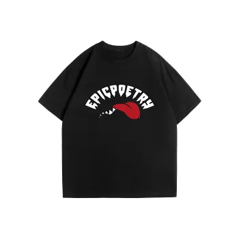 EPIC POETRY T Shirts Unisex