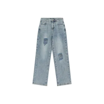 Bebe Jeans Women's Blue