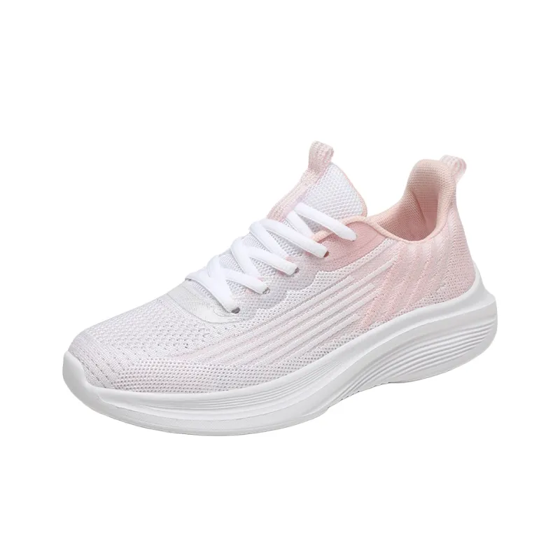 BIANSULONG Cushioning, Slip Resistant, And Abrasion Resistant Low Top Casual Running Shoes Unisex-16