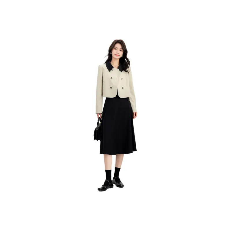 Dajia Poetry Business Suit Women's-4