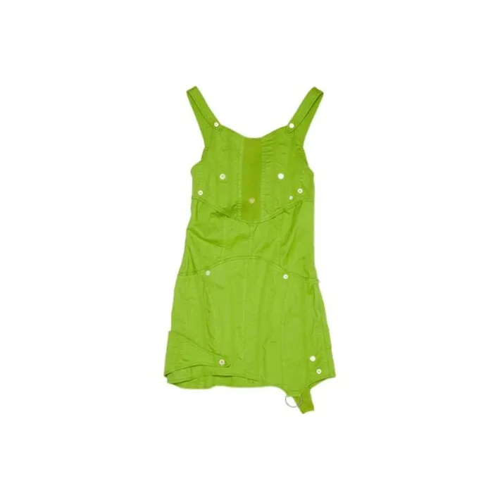 Acne Studios Sleeveless Dress Women's-0