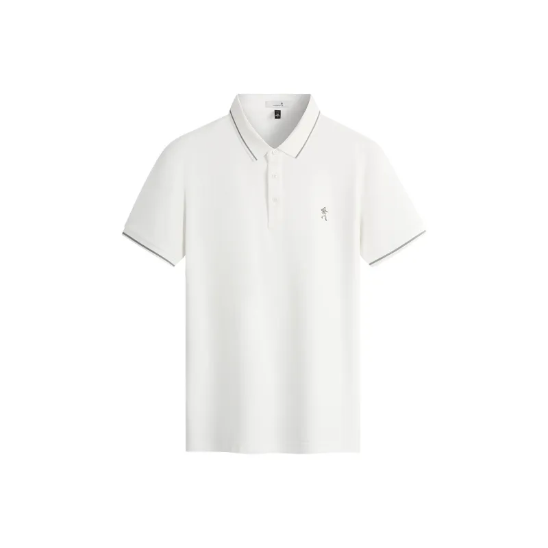 Dance With Wolves Polo Shirt Men's Multiple Colors-2