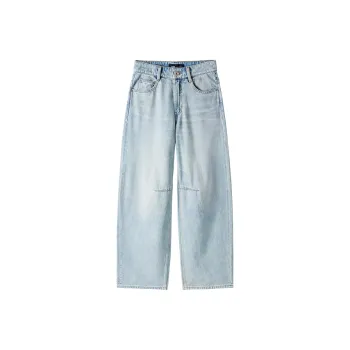 Miss Sixty Jeans Women's Light Blue