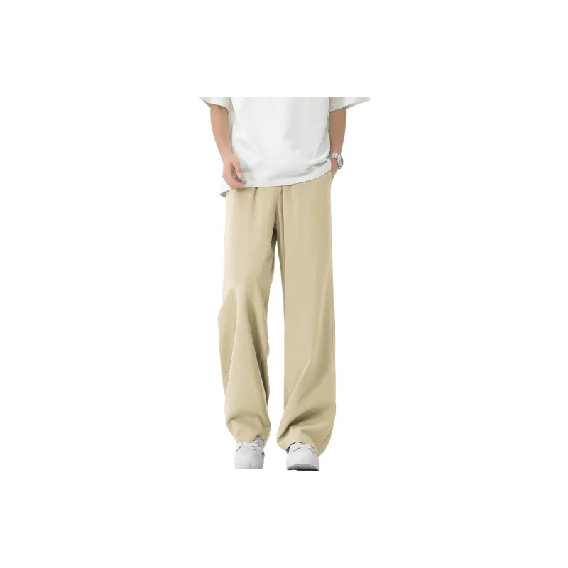 Maxim's De Paris Casual Pants Unisex-15