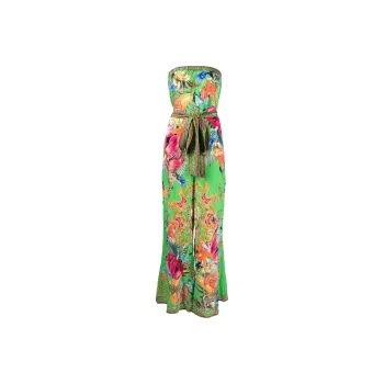 Camilla Jumpsuits Women's Green