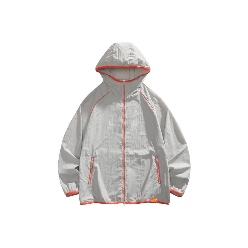 Snow Know The Answer SKTA Super Light Breathable Quick Dry Sun Protection Clothing Unisex-6