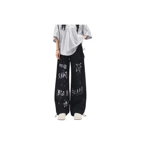 EOEI Casual Pants Women's