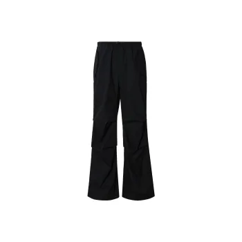 Converse Parachute Pants