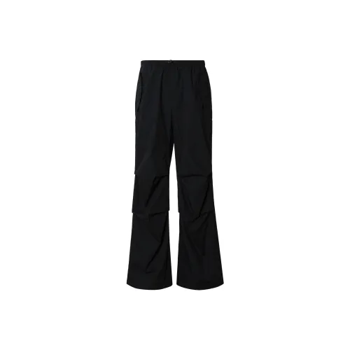 Converse Parachute Pants