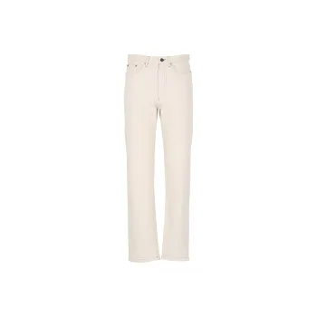 A.P.C Straight Leg Jeans