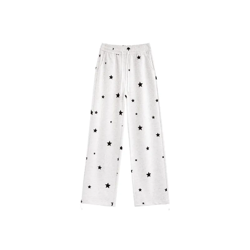 Urban Beauty Casual Pants Women's-5