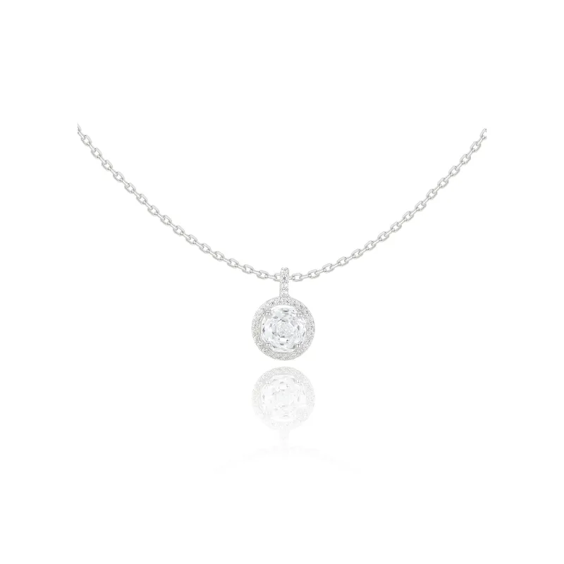 AJIDOU Refined Necklaces Women's-0