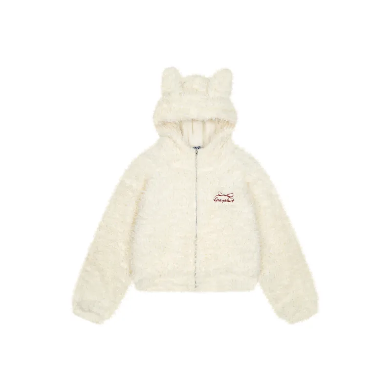 Pa33word Puffer Jackets Women's-4
