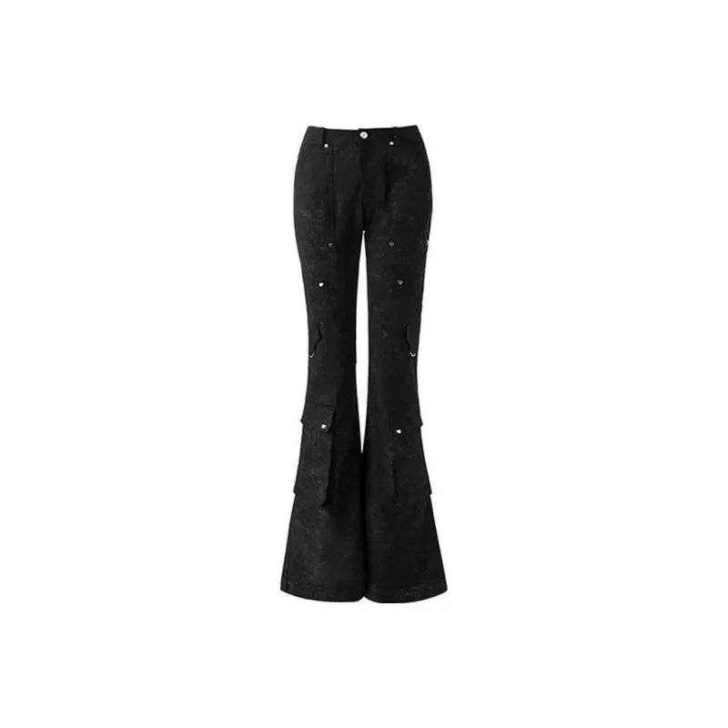EverArcana Cargo Pants Women's-0