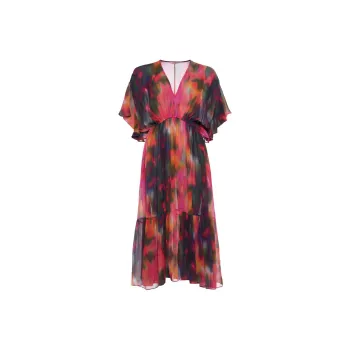 Eres Infinie Midi Dress