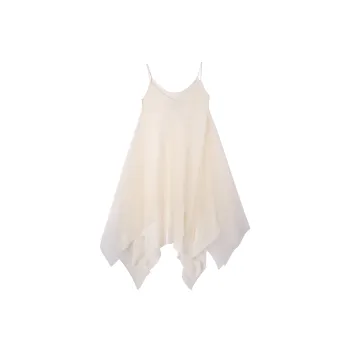 BIENKIMIIYE SS22 Camisole Dress Long Dress