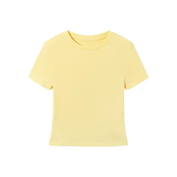 Ouyang T Shirts Women's
