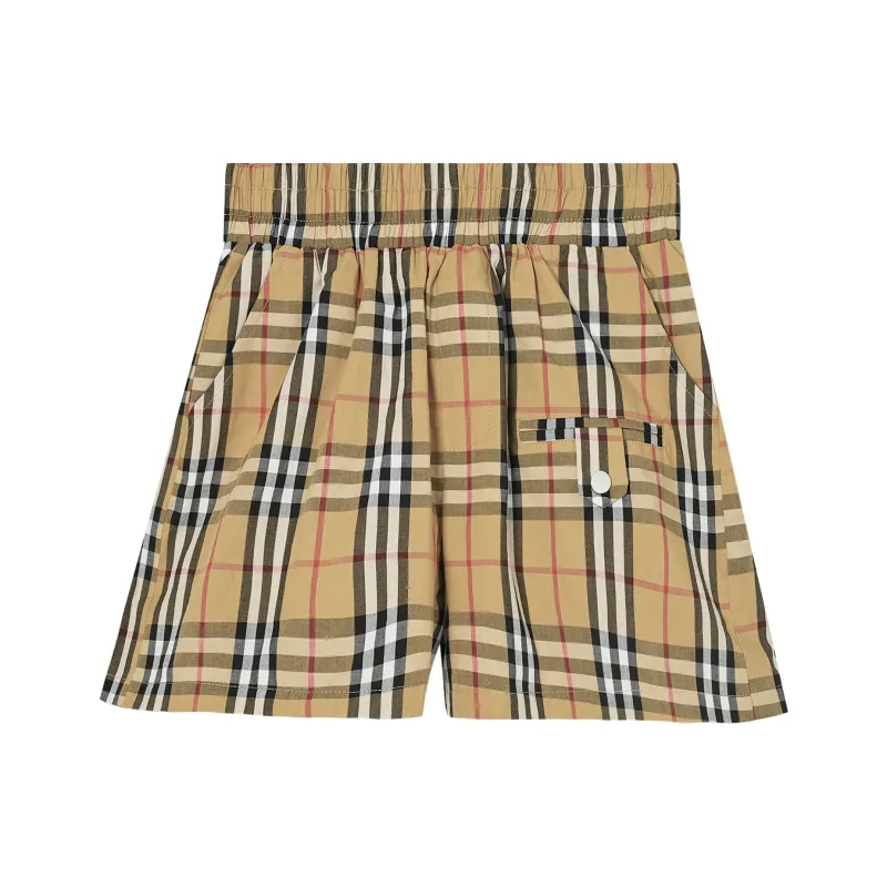 QYPRF Casual Shorts Women's-5