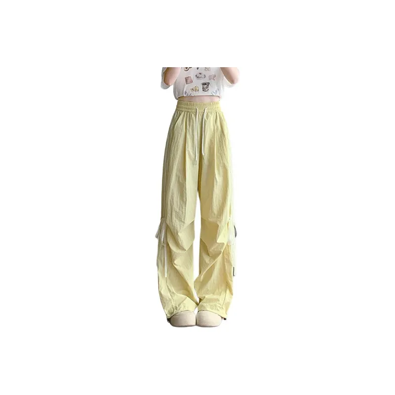 The Temptation Of The Muse Casual Pants Women's-2