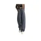 Dark Gray No Fleece-Lined-Tall
