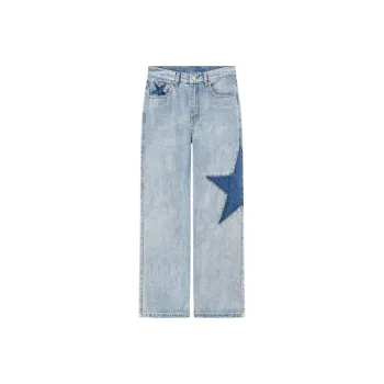 NO ONE ELSE Jeans Unisex