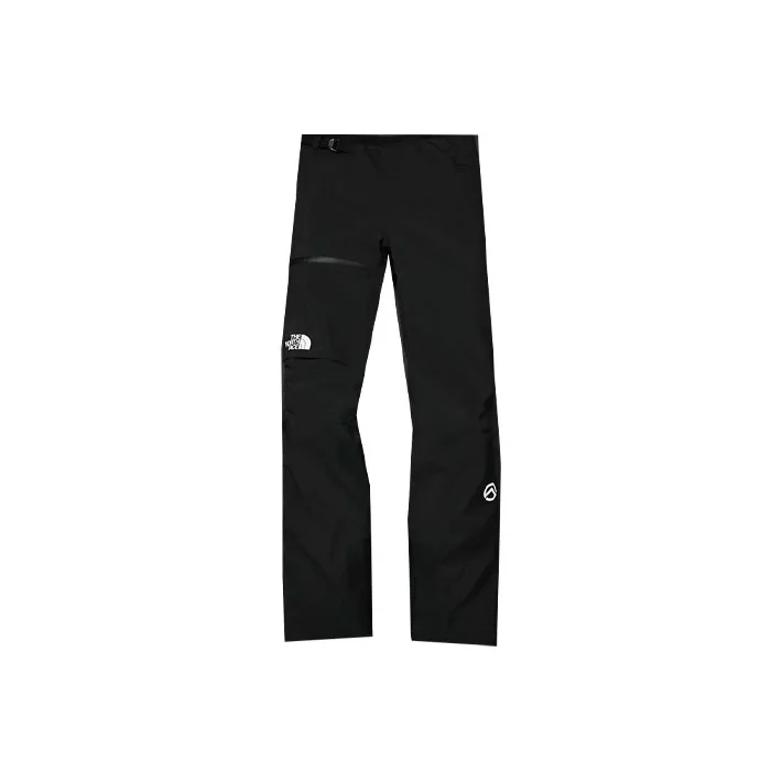 THE NORTH FACE Windbreaker Pants Women's Black-0