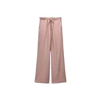 ZARA Casual Pants Women's Pink