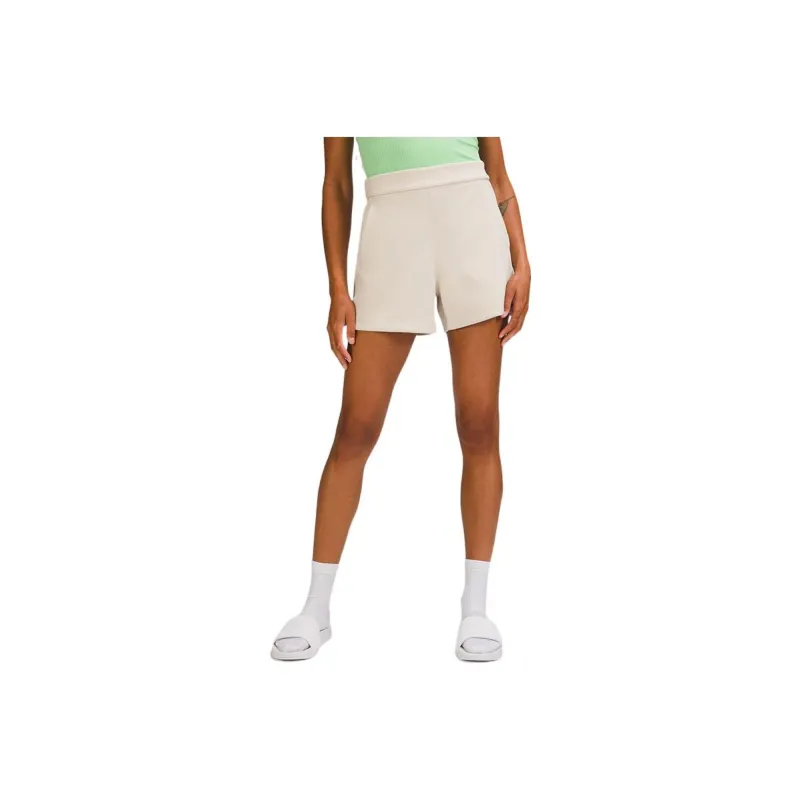 Lululemon Softstreme Casual Shorts Women's-3