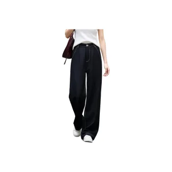 XWI Jeans Women's Color Protect Blue