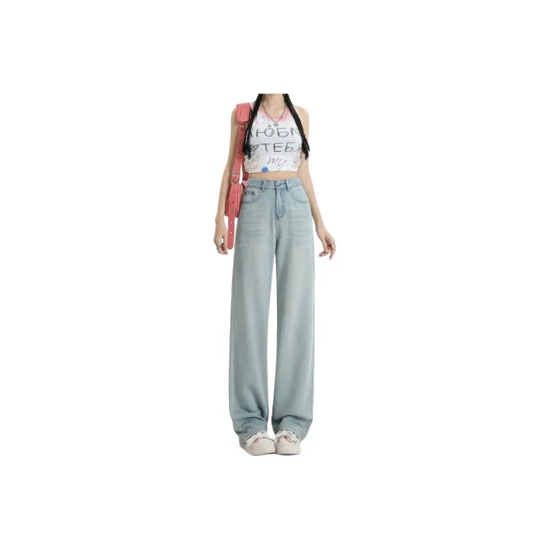 Rose Jeans Women's Nostalgic Blue-0