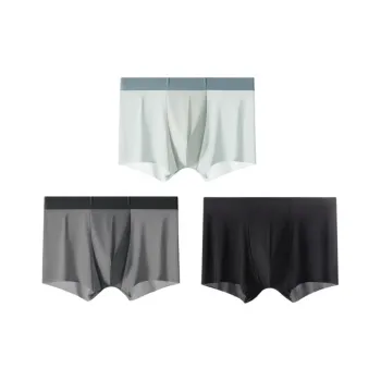 LUYOUYE Underpants Men's 3 Pack