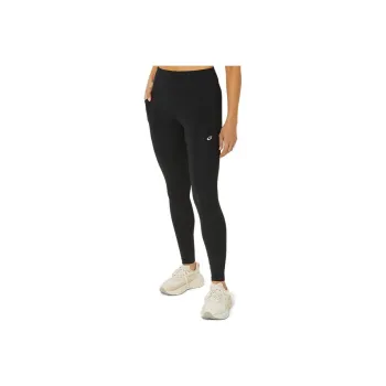 Asics Road Logo print Leggings