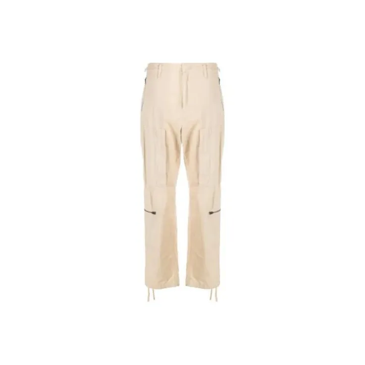 RAG&BONE Cargo Pants Women's Khaki-0