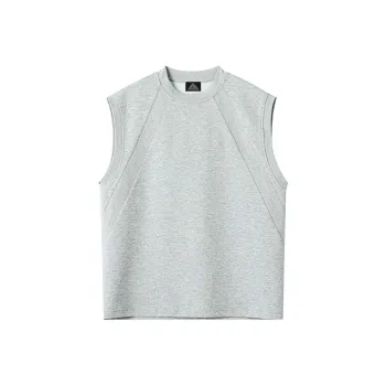 WELTER EXPERIMENT Tank Top Unisex