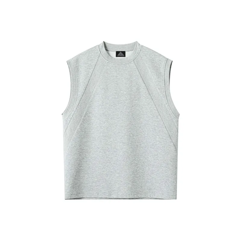 WELTER EXPERIMENT Tank Top Unisex-4
