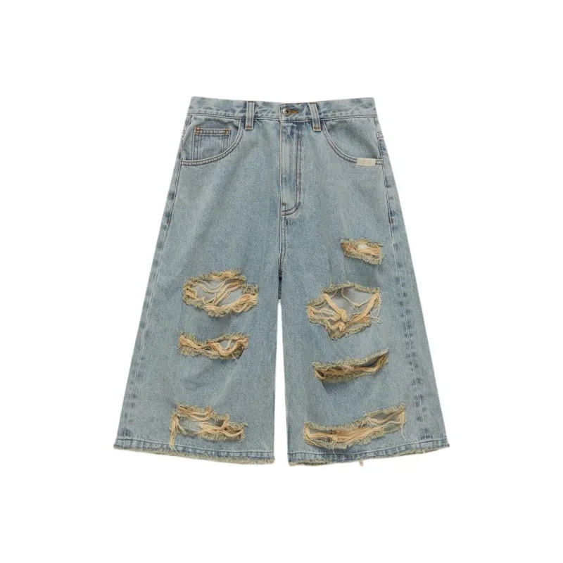 GOOD BAI Jeans Women's Light Blue-0