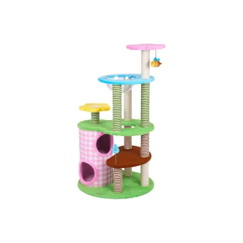 Zeze Pet Toys