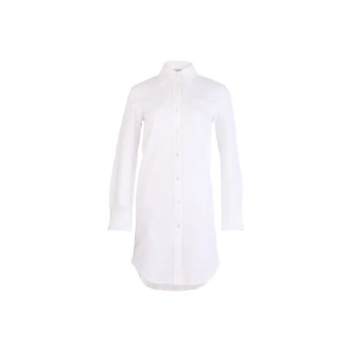 PHILIPP PLEIN Chest Logo print Detail T shirt