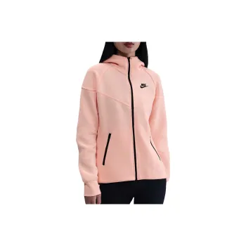 Nike Sportswear Tech Fleece Windrunner Women's Full Zip Hoodie
