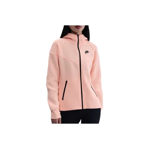 Nike Sportswear Tech Fleece Windrunner Women's Full Zip Hoodie