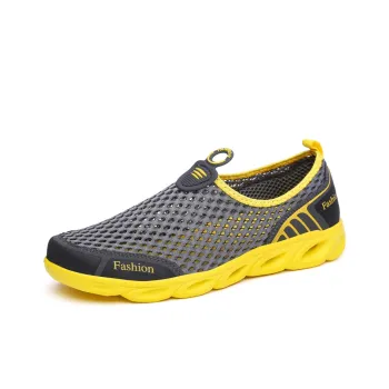 SIMBA'S PRIDE Breathable River Trekking Shoes Unisex