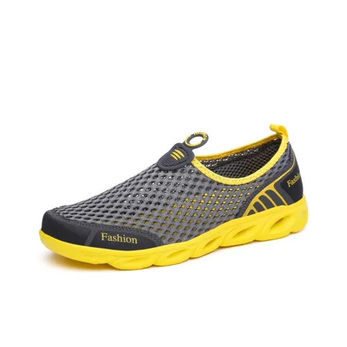 SIMBA'S PRIDE Breathable River Trekking Shoes Unisex
