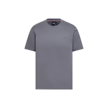 DANIEL HECHTER T Shirts Men