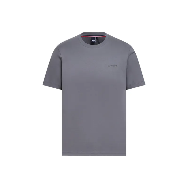 DANIEL HECHTER T Shirts Men-3