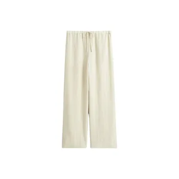 TOTEME Casual Pants Women's Light Umber