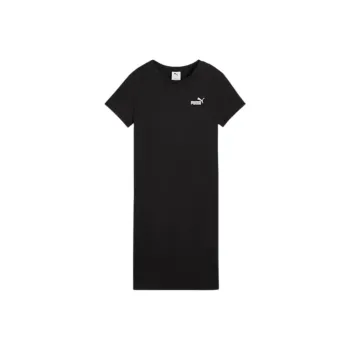 PUMA Vestido Essentials Small No. 1 Logo Para Mujer