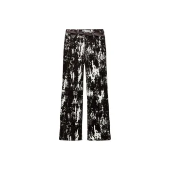 ZARA Jeans Women's Blue